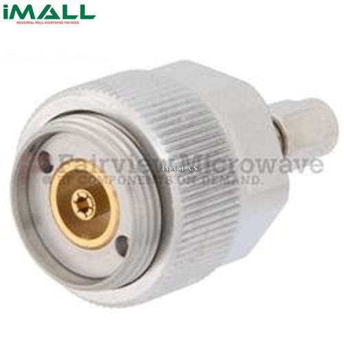 Đầu chuyển đổi Fairview Microwave SM3372 (18 Ghz, 7mm Sexless - SSMA Male)