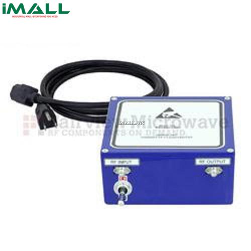Bộ khuếch đại Fairview FMAM3502 (60 dB, SMA Female ; 20 GHz - 40 GHz; 10 dBm P1dB)