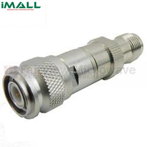 Bộ suy hao Fairview SA3T-06 (6 dB, TNC Male - TNC Female, 3 GHz, 1 Watts)