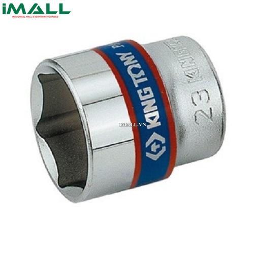 Đầu tuýp 6 góc Kingtony 333514M 14mm (3/8")