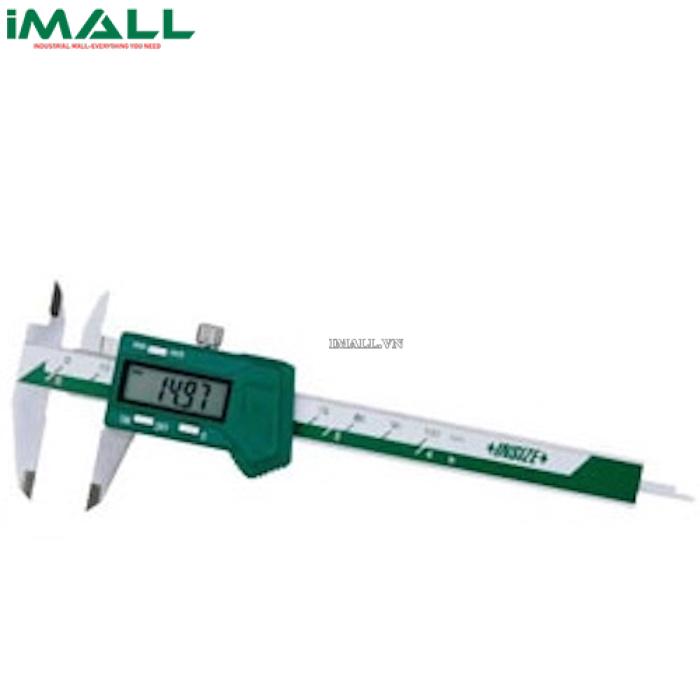 Thước cặp điện tử mini (100mm, 0.01mm) INSIZE 1111-100
