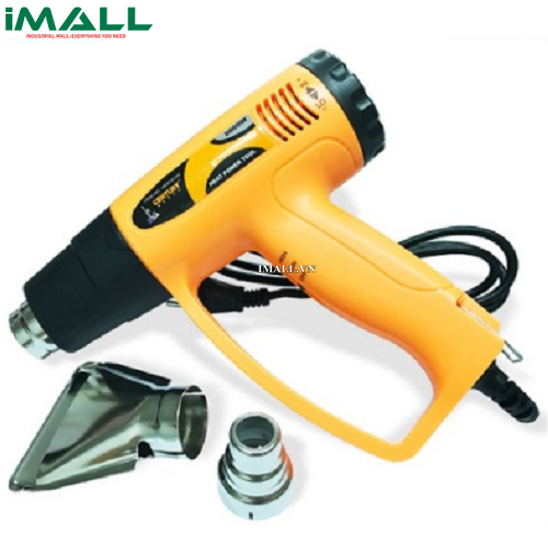 Bộ Máy Sấy Thổi Hơi Nóng CENTURY 160818-HG (2000w)