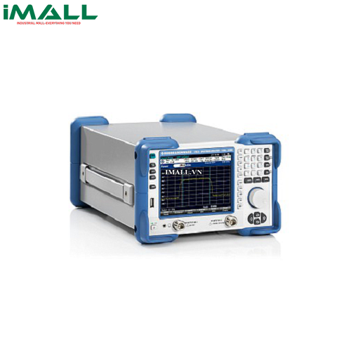 Máy phân tích phổ Rohde & Schwarz FSC3 (1314.3006.03) (9kHz~3GHz)