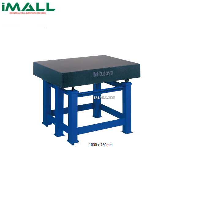Bàn rà chuẩn MITUTOYO 517-117C (cấp 1; 2000x2000x350mm)