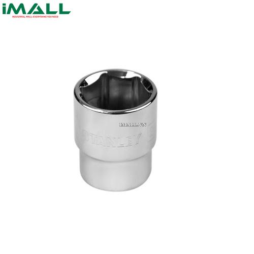 Đầu tuýp 6 cạnh Stanley 72-957 (34mm, 1/2")