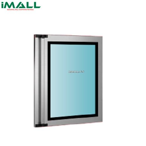 Cửa kim loại có kính bên trái tủ Memmert 449 lít B28833