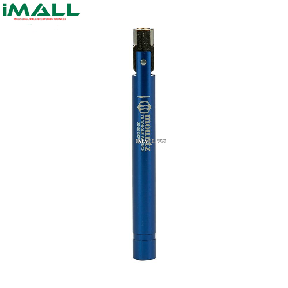 Cờ lê đặt lực Mountz 068001-A (25 - 50 ozf.in)