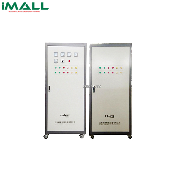Tủ thực hành kĩ năng bảo trì điện DOLANG DLWD-ETBE-G03