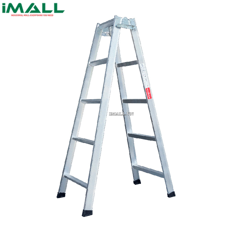 Thang nhôm chữ A Poongsan PS-2050 (1.4m)