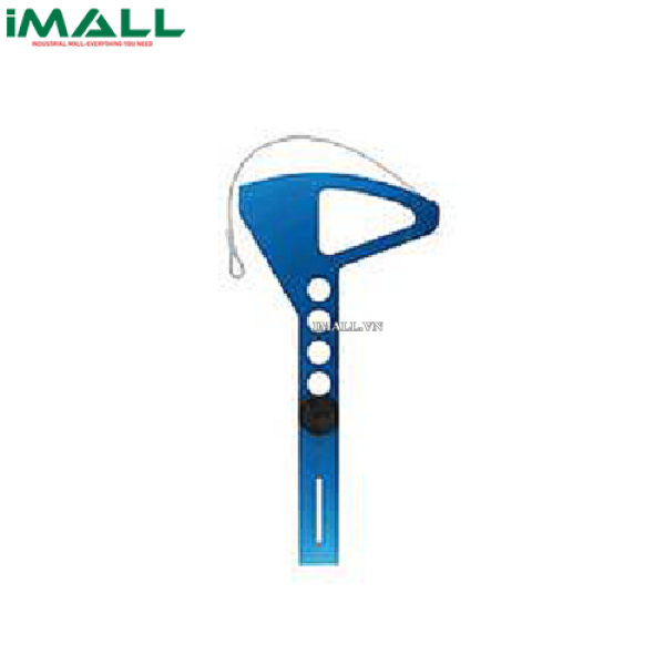 Thiết bị hiệu chuẩn mô men Mountz S-48 (060054) (+/- .024; tay phân đoạn)