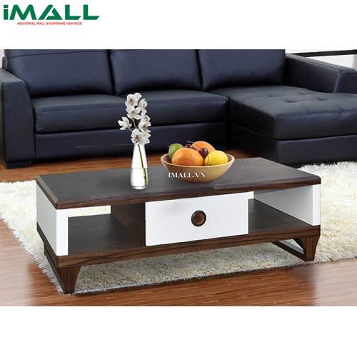 Bàn sofa khung gỗ tự nhiên THE ONE (Hòa Phát) BSF19