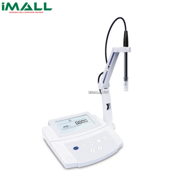 Máy đo độ dẫn điện HINOTEK DDS-12DW (0.01 - 20.00, 200.0, 2000µS/cm, 20.00, 200.0mS/cm)