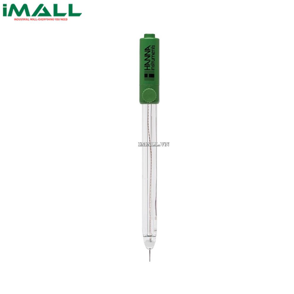 Điện Cực ORP Thủy Tinh (Cho Máy HI98190) HANNA HI36183
