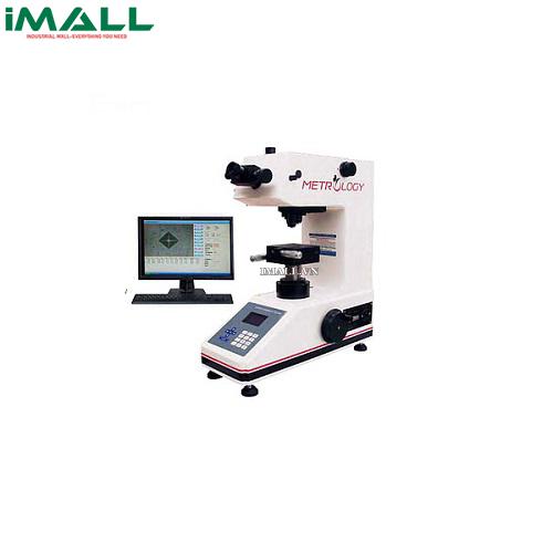 Máy thử độ cứng Micro-Vickers hiển thị số phân tích hình ảnh Metrology MHT-A1000IS