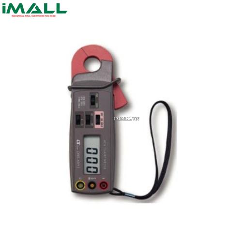 Ampe kìm LUTRON DM-6053 (AC 2000A)
