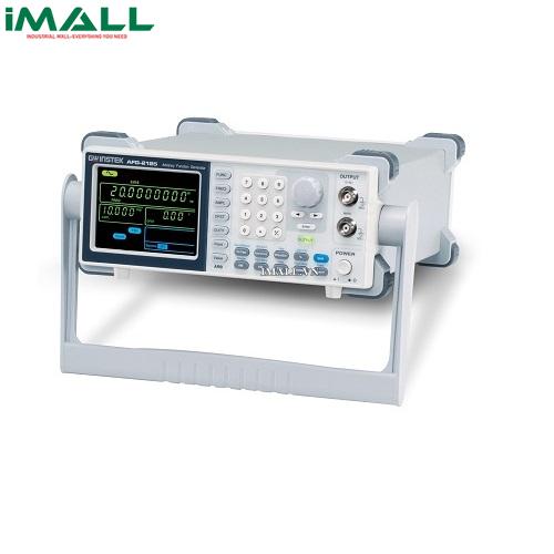 Máy phát xung tùy ý GW INSTEK AFG-2125 (25MHz, 20 MSa/s, 1CH)