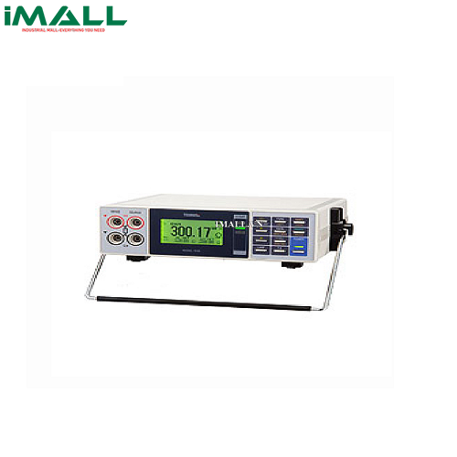 Máy đo điện trở xách tay tay TSURUGA 3568 (30kΩ)