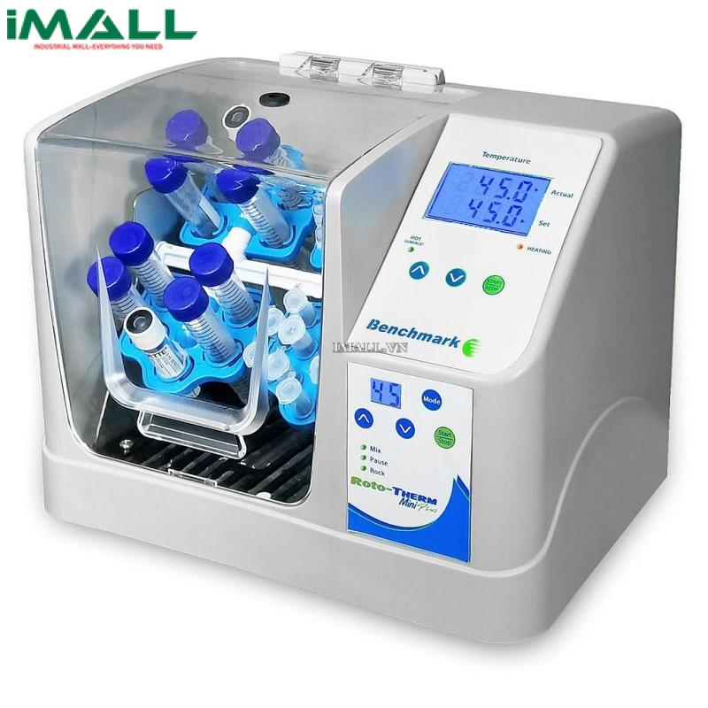 Máy lắc trục quay tròn kín Benchmark H2024-E