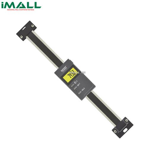 Thước đo hành trình kỹ thuật số  VOGEL 102961 (0-200mm, IP67, bluetooth)