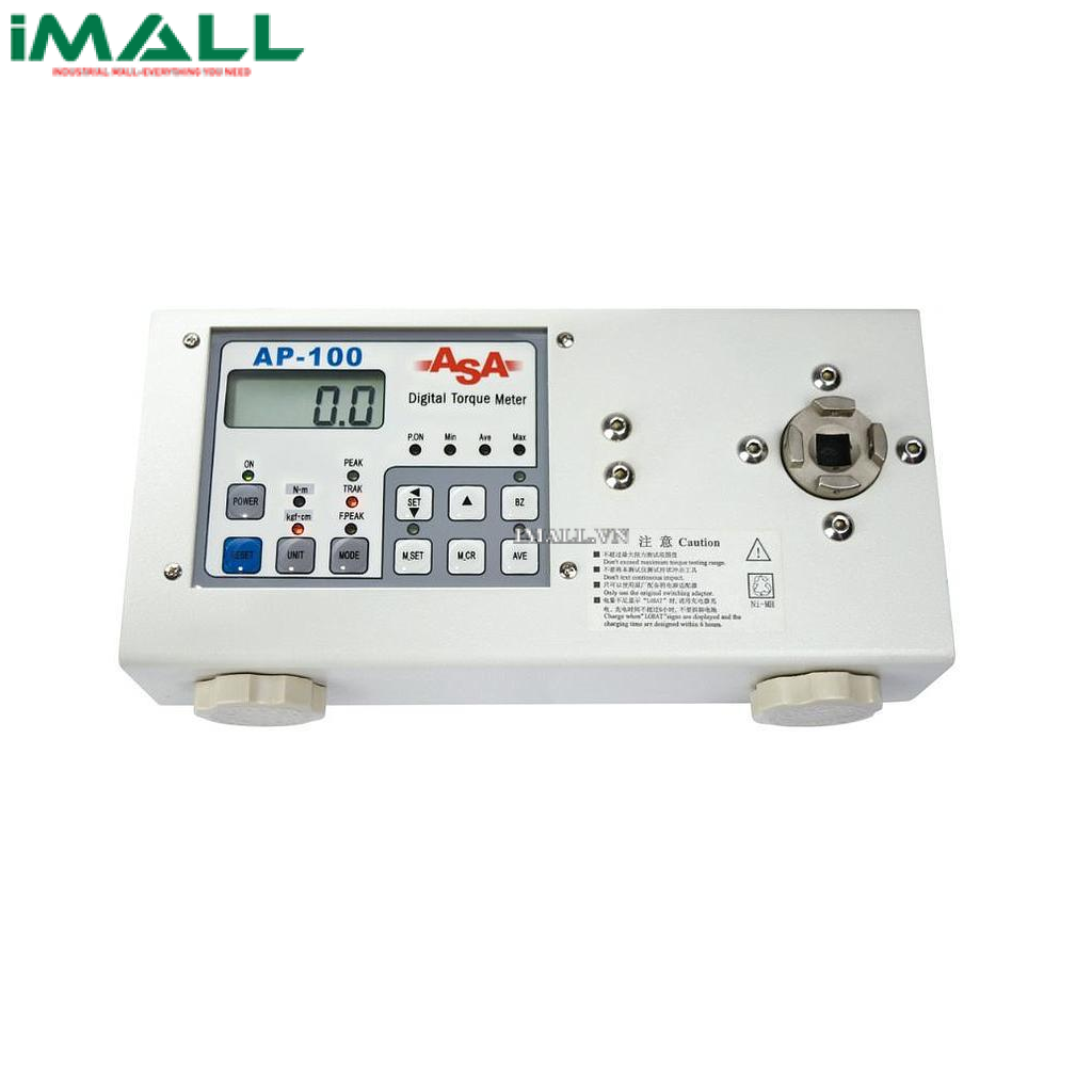 Máy đo mô men lực ASA AP-300 (4.5~300.0 kgf-cm)