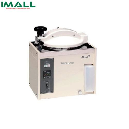 Nồi hấp phòng thí nghiệm (22L, 110℃-125℃) ALP KTR-3022