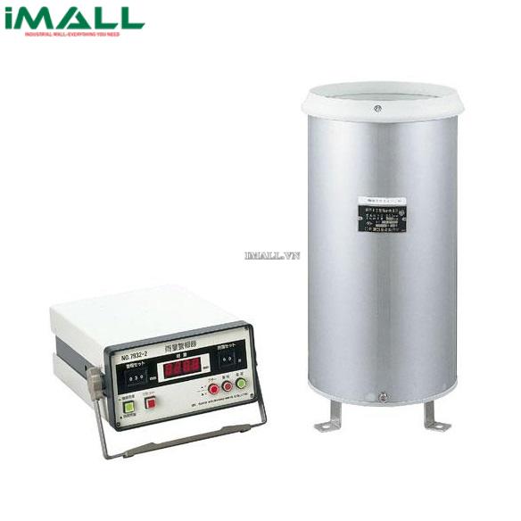 Thiết bị đo lượng mưa điện tử skSATO 7932-02-00 (0~1000mm)