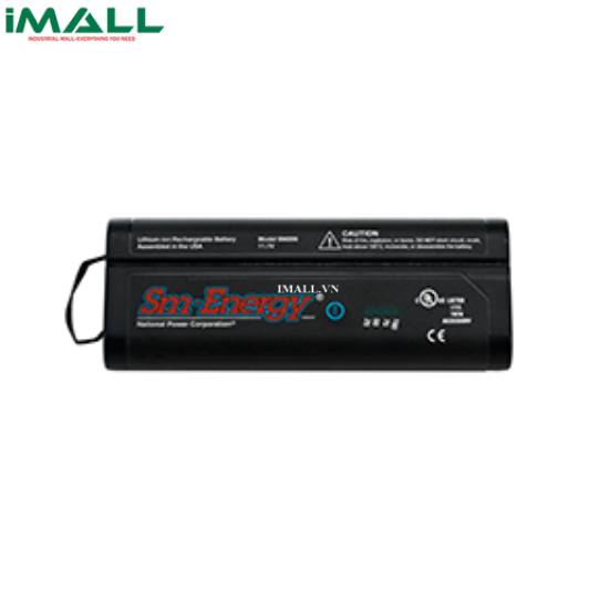Pin sạc Li-Ion 70 WH dùng cho máy FieldFox KEYSIGHT N9910X-876
