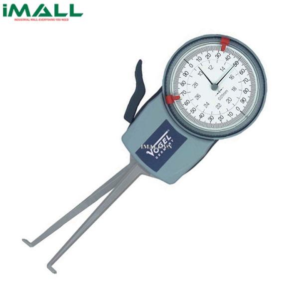 Đồng hồ đo khe hở VOGEL 240541 (30-50mm)