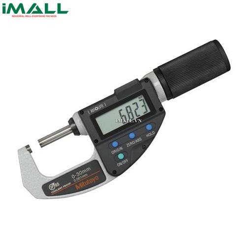 Panme đo ngoài điện tử Mitutoyo Quickmike series 293 – IP65