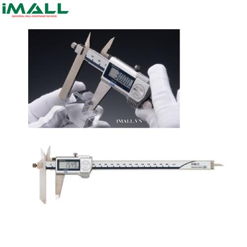 Thước cặp điện tử đo bậc (0-300mm x0.01) Mitutoyo 573-604-20