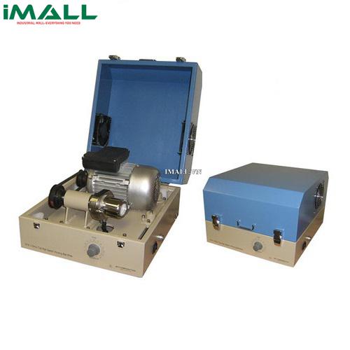 Máy nghiền rung TOB-GZQM-80 (80-100ml, 1200r/min)