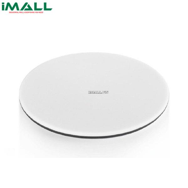 Tấm đặt mẫu đen trắng cho kính hiển vi KERN OZB-A4806 (Ø 95 mm)