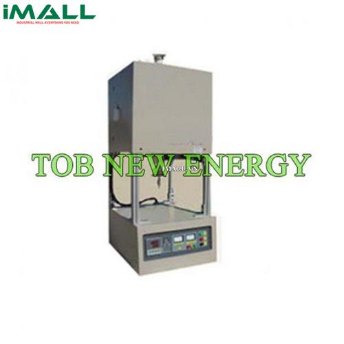 Lò nung đứng TOB-VTL1100-II (1100℃, 4KW, 110V/220V)