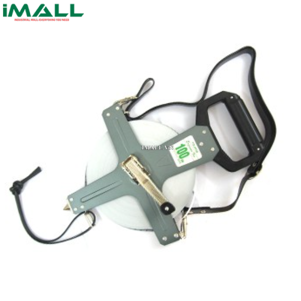 Thước cuộn thép Tajima ETNA0MW1A03 (100m)