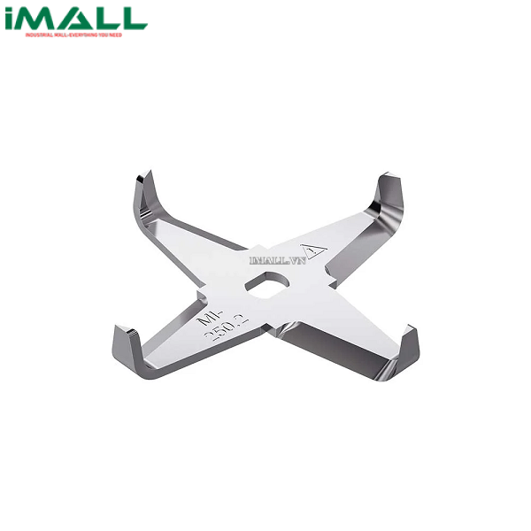 Dao cắt hình sao IKA MI 250.2 (0020023167)