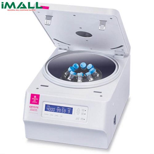 Máy ly tâm đa chức năng CRYSTE Varispin 4 ( 400~4000 rpm)