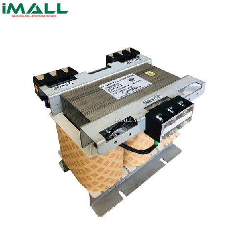 Biến áp tự ngẫu 3P 380V/220V-10KVA-Thông Dụng Fushin BAL3P-10K(38/22)