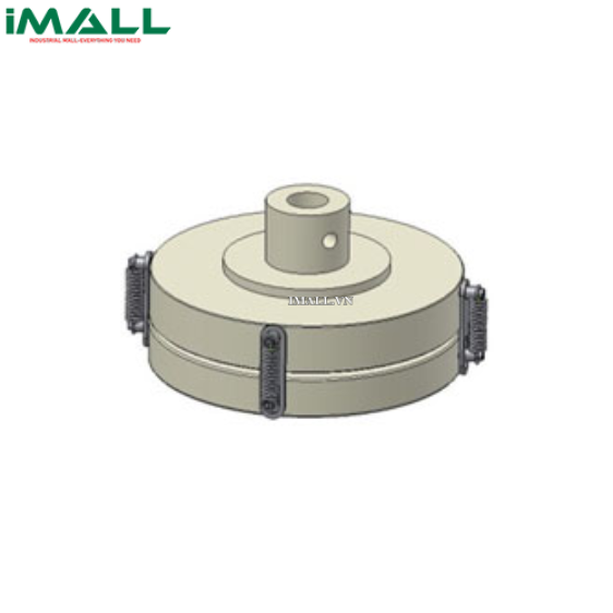 Kẹp Cometech GR-G03D (20kN)