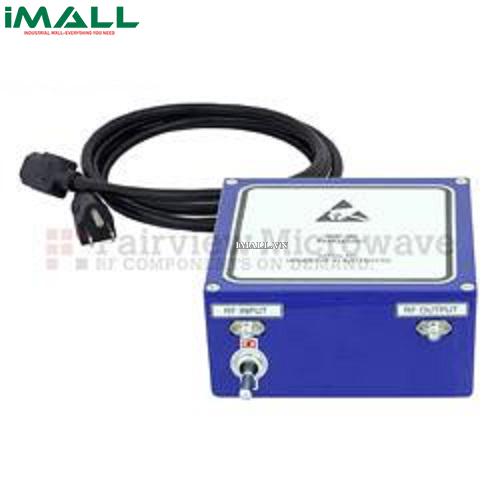 Bộ khuếch đại Fairview FMAM3501 (30 dB, SMA Female ; 20 GHz - 40 GHz; 10 dBm P1dB)