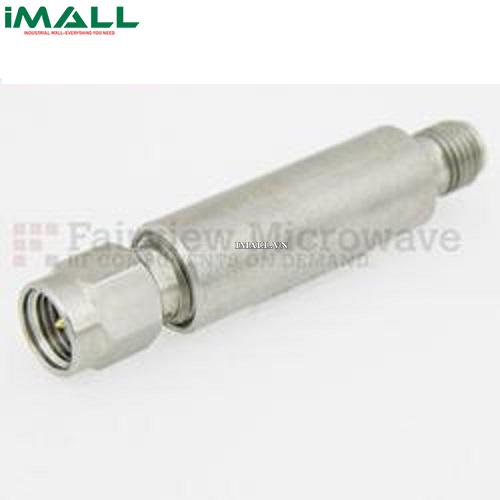 Bộ suy hao Fairview SA18L-50 (50 dB, SMA Male - SMA Female, 18 GHz, 2 Watts)