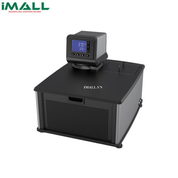 Bể điều nhiệt tuần hoàn lạnh Koehler K33083 (Có thể lập trình,15L,-30°~200°C)