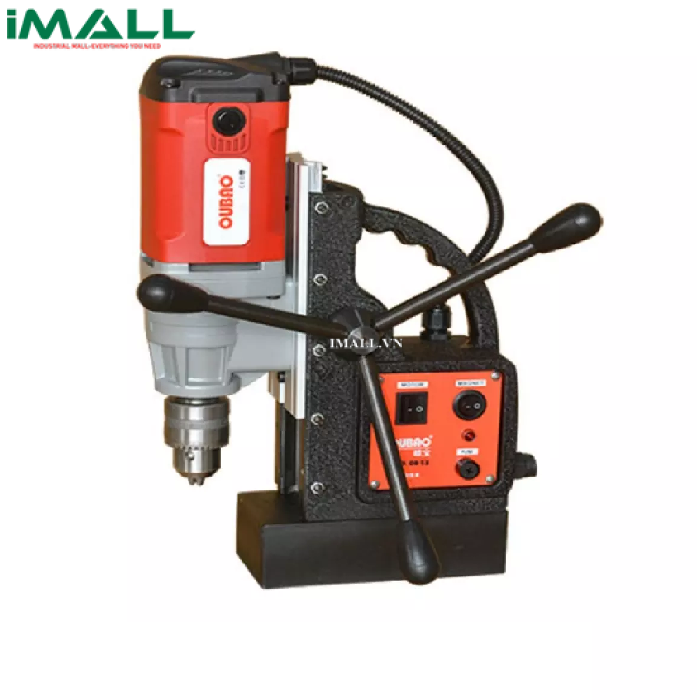 Máy Khoan Từ OUBAO OB-16E (Ø16mm, 1380W)