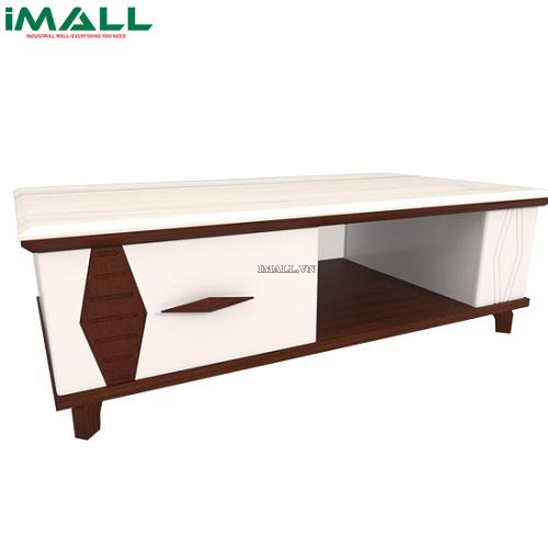 Bàn sofa khung gỗ tự nhiên THE ONE (Hòa Phát) BSF503