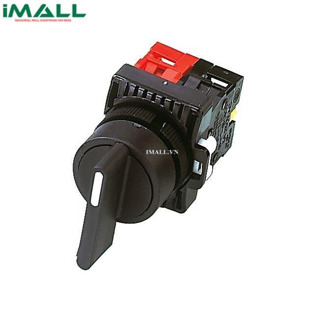 Công tắc xoay 2 vị trí Hanyoung nux ARS-L212 (22mm)