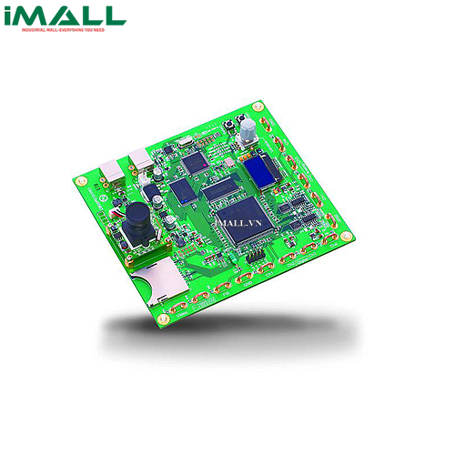 Bộ Kit thực hành đo tín hiệu cho máy hiện sóng Gwinstek GDB-03