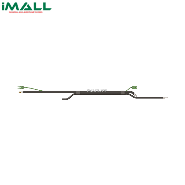 Ống mở rộng Sauermann SI-CA8500 HOSE EXT (26916, 3m)