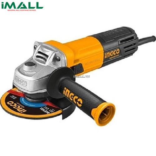 Máy mài góc 950W INGCO AG8508 (5"/125mm)
