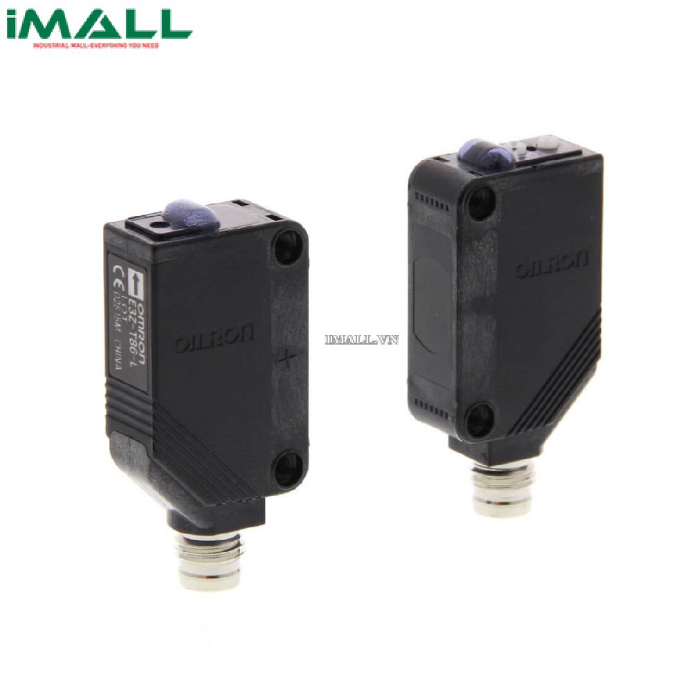 Cảm biến quang Omron E3Z-T86-D