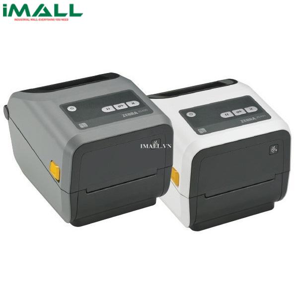 Máy in mã vạch Zebra ZD420C (203dpi - 300dpi)