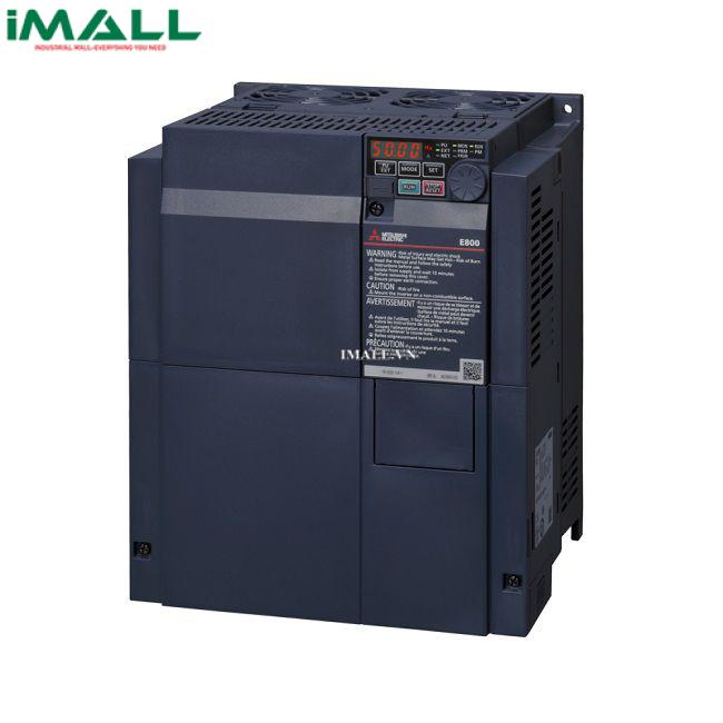 Biến tần Mitsubishi FR-E840-7.5K-1 (7.5kW 3 Pha 380V)